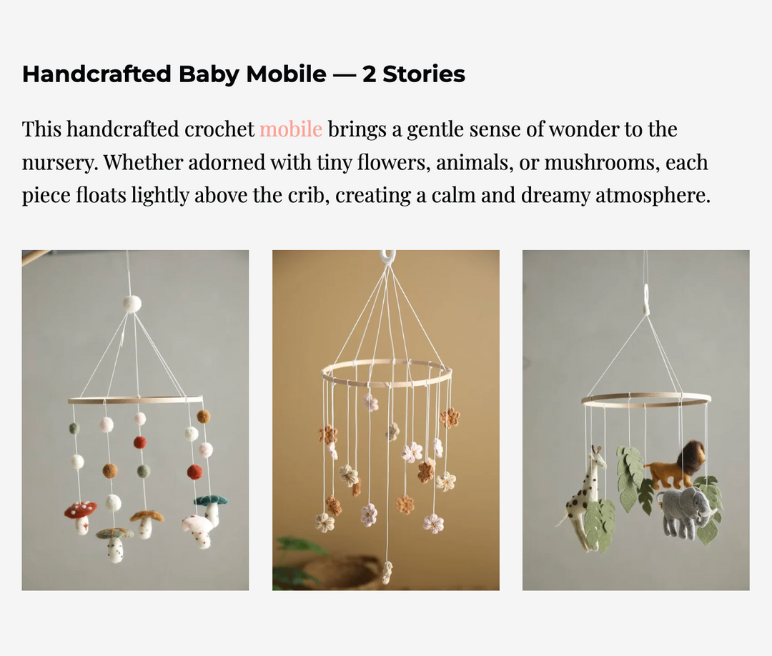 DESIGN HUNGER - Baby Spring Essentials 2026: Everything Your Little One Will Need This Season