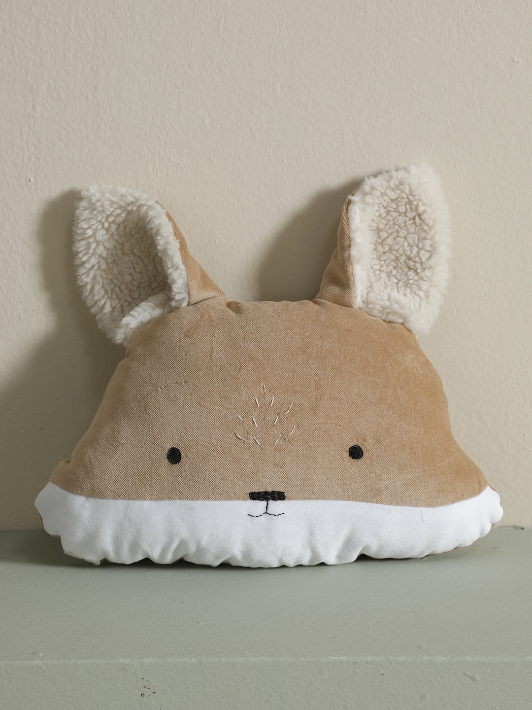 FOX Pillow
