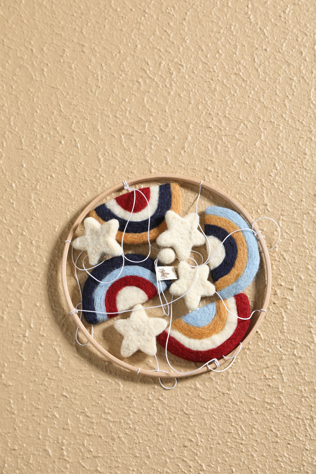 MINDNATTSBAGE Baby Mobile