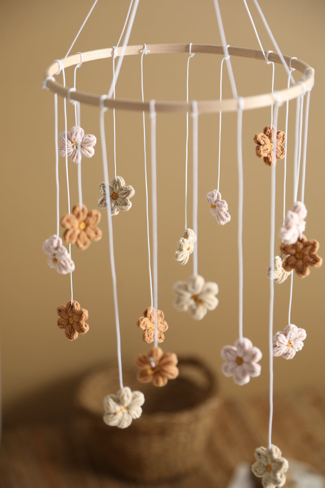 HIMMELBLOM Baby-Mobile