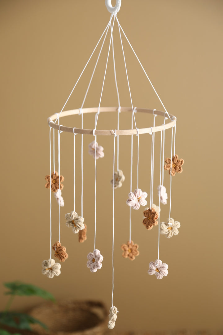 HIMMELBLOM Baby-Mobile