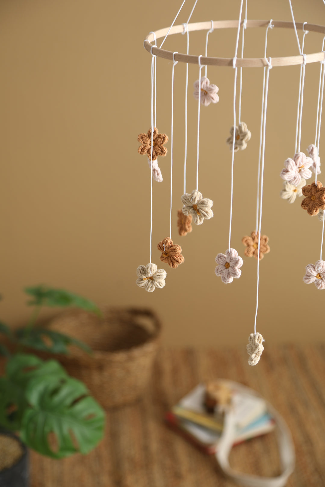 HIMMELBLOM Baby-Mobile