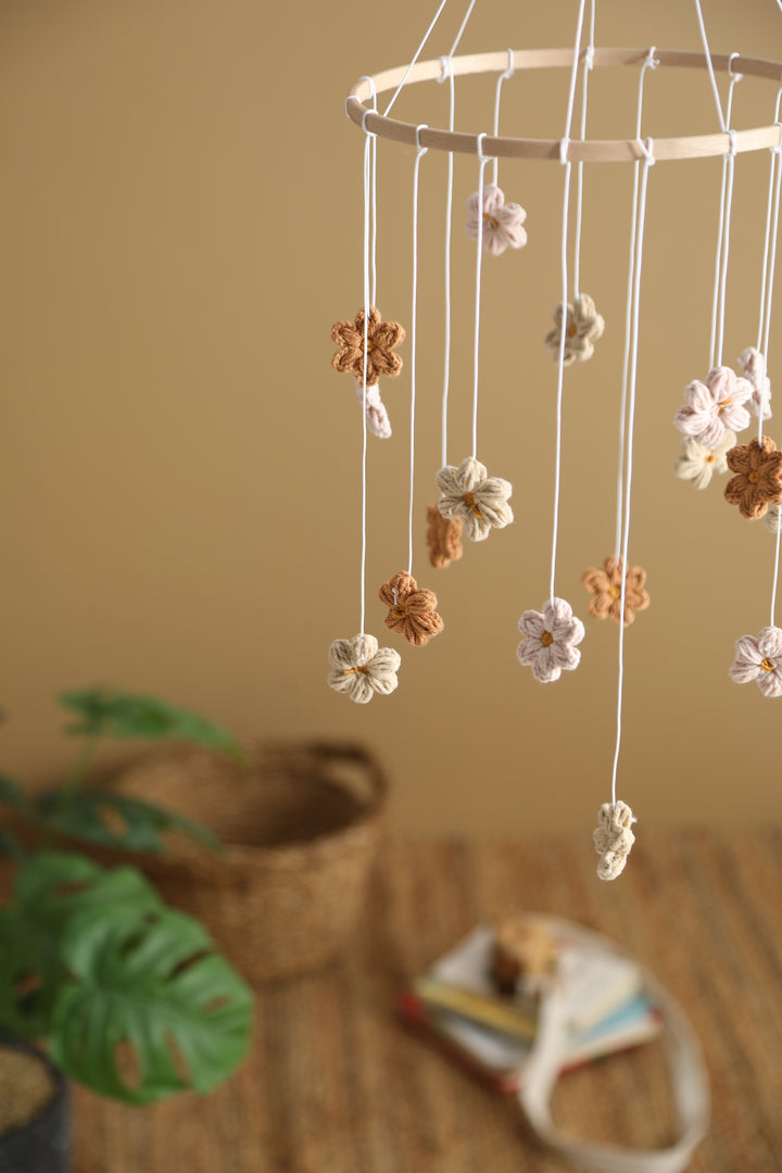 HIMMELBLOM Baby-Mobile