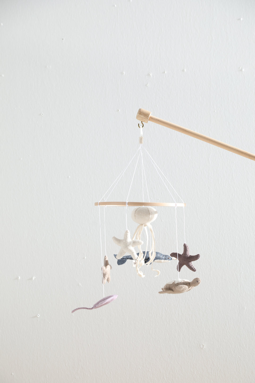 AMALIA Baby Mobile