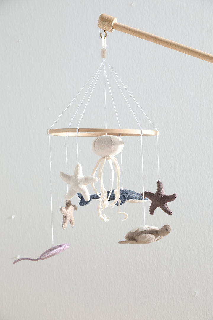 AMALIA Baby Mobile