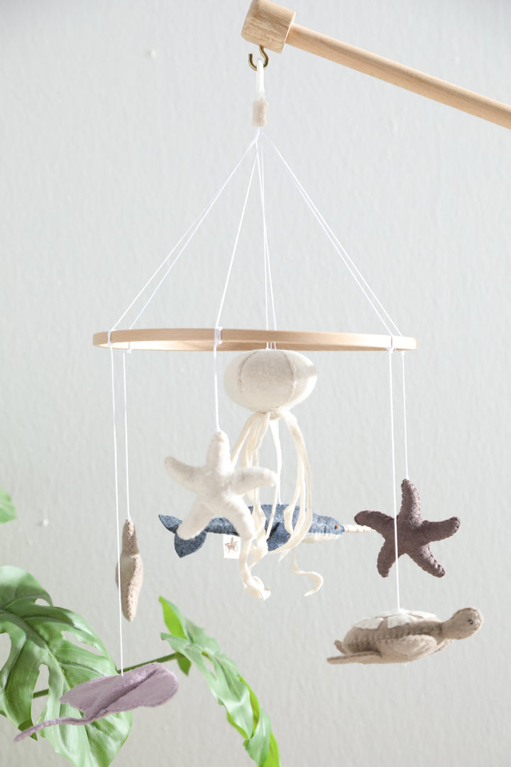 AMALIA Baby Mobile