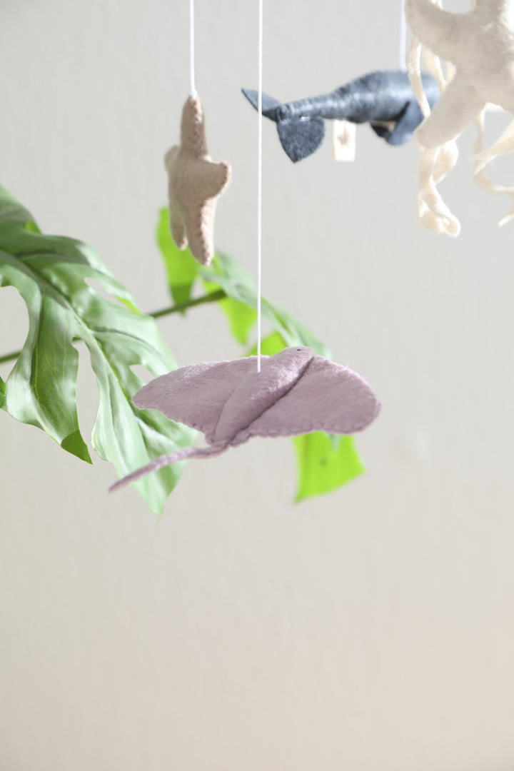 AMALIA Baby Mobile