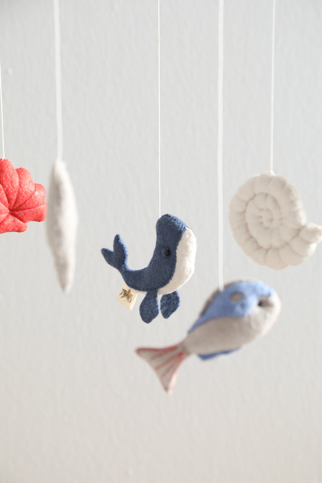 ELIAS Baby Mobile