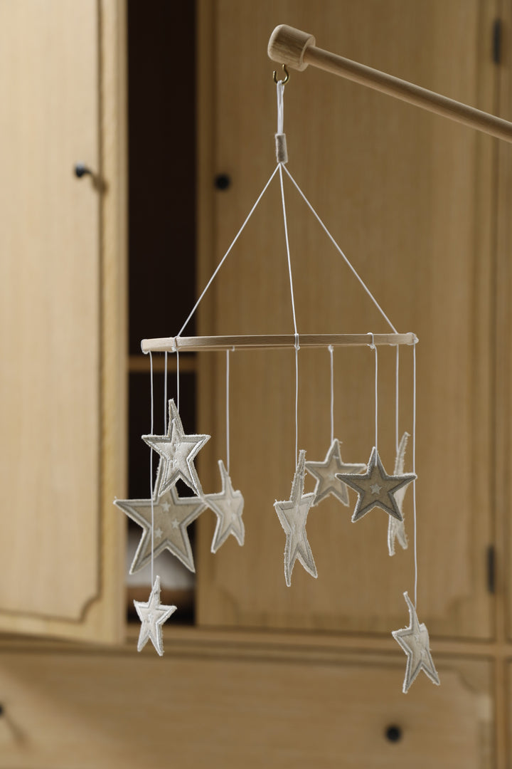 LYSANDE DRÖMMAR Baby Mobile
