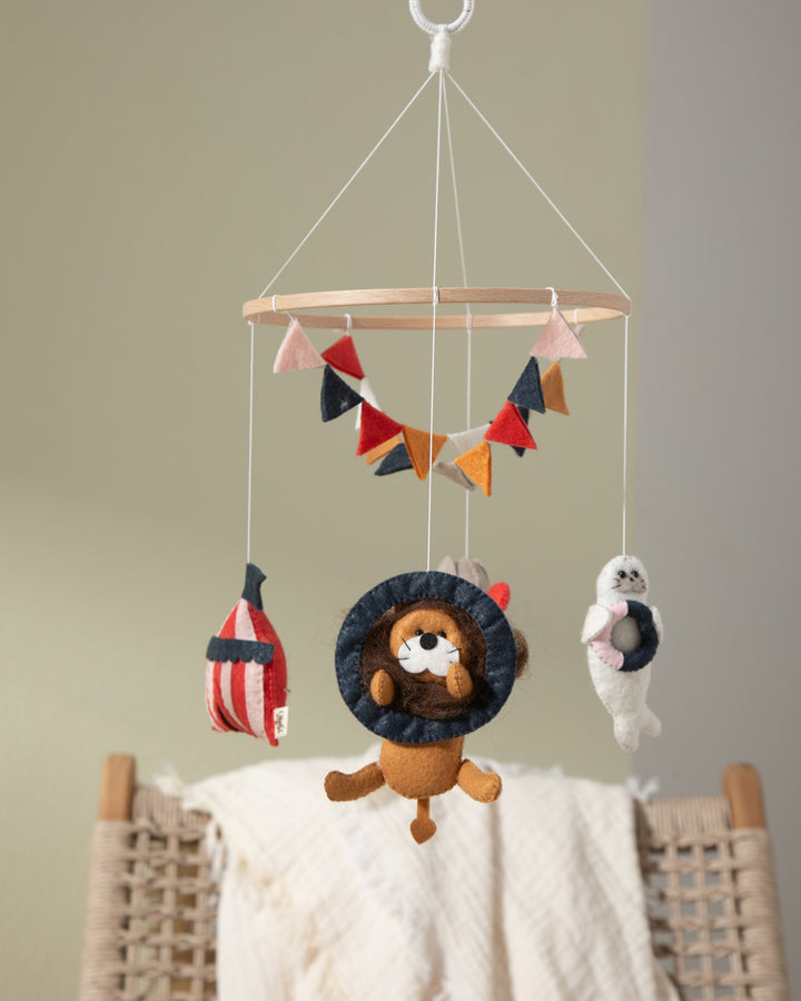 CIRCUS JOY Mobile