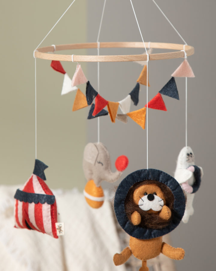 CIRCUS JOY Mobile