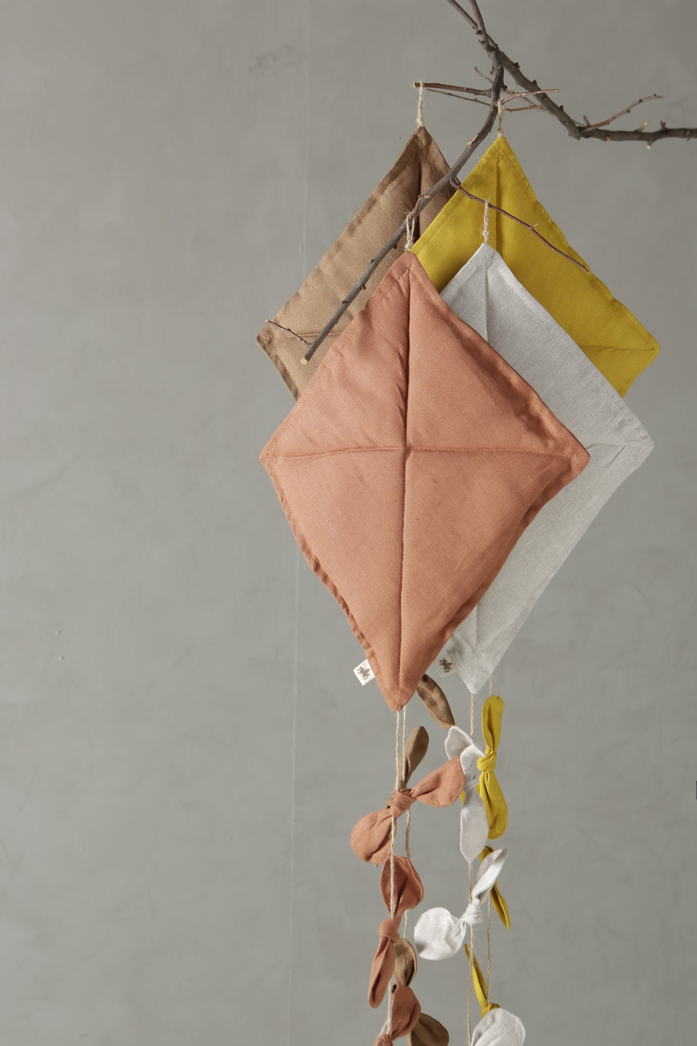 KITE Wall Decor