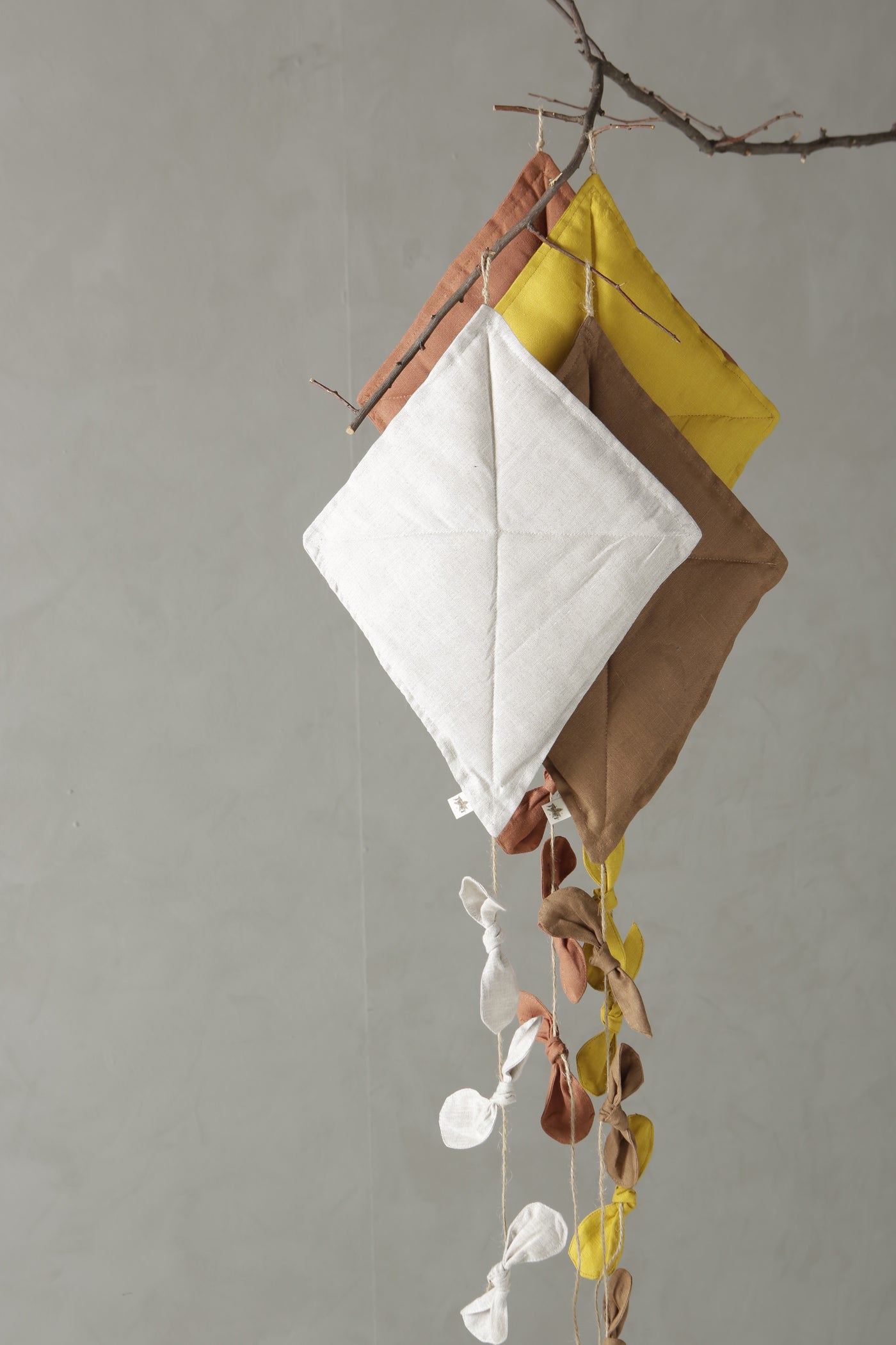 KITE Wall Decor
