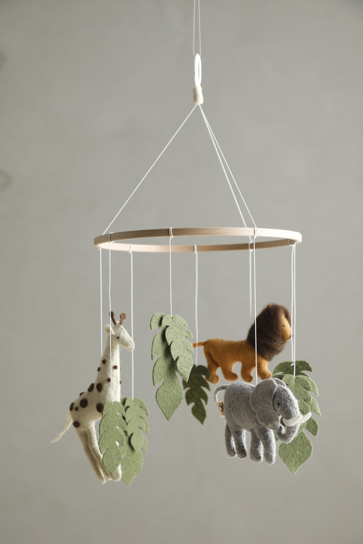 NORDISK SAFARI Mobile