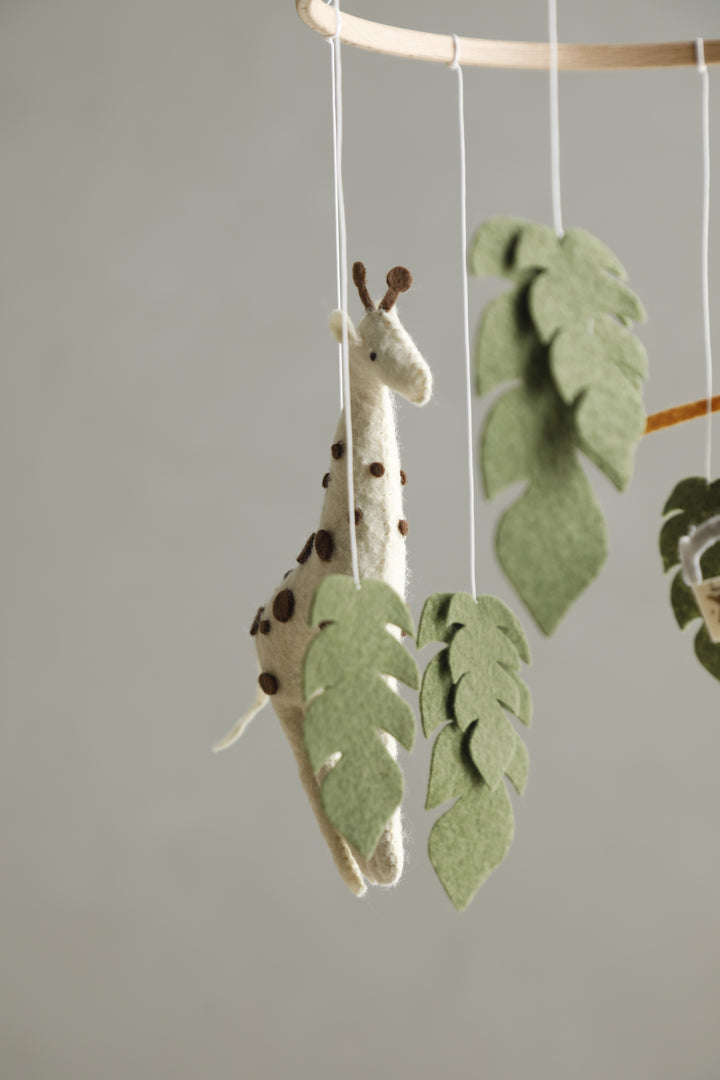 NORDISK SAFARI Mobile