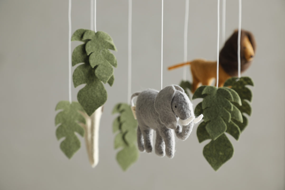 NORDISK SAFARI Mobile