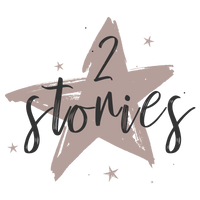2 Stories Kids logo
