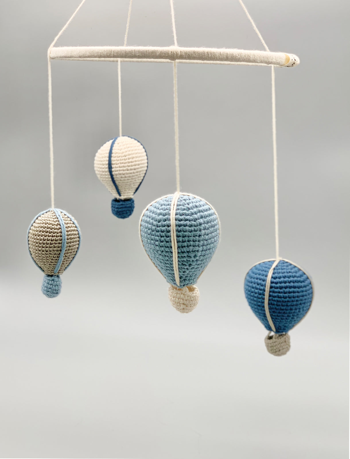 AIR-BALLOON Mobile