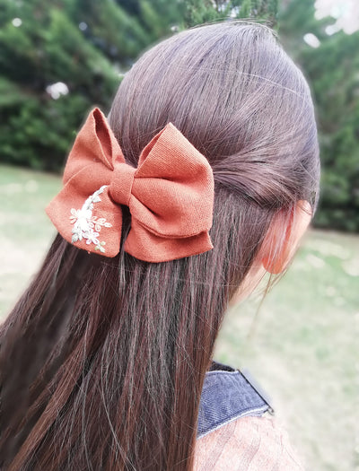 DAYLILY Hairclip