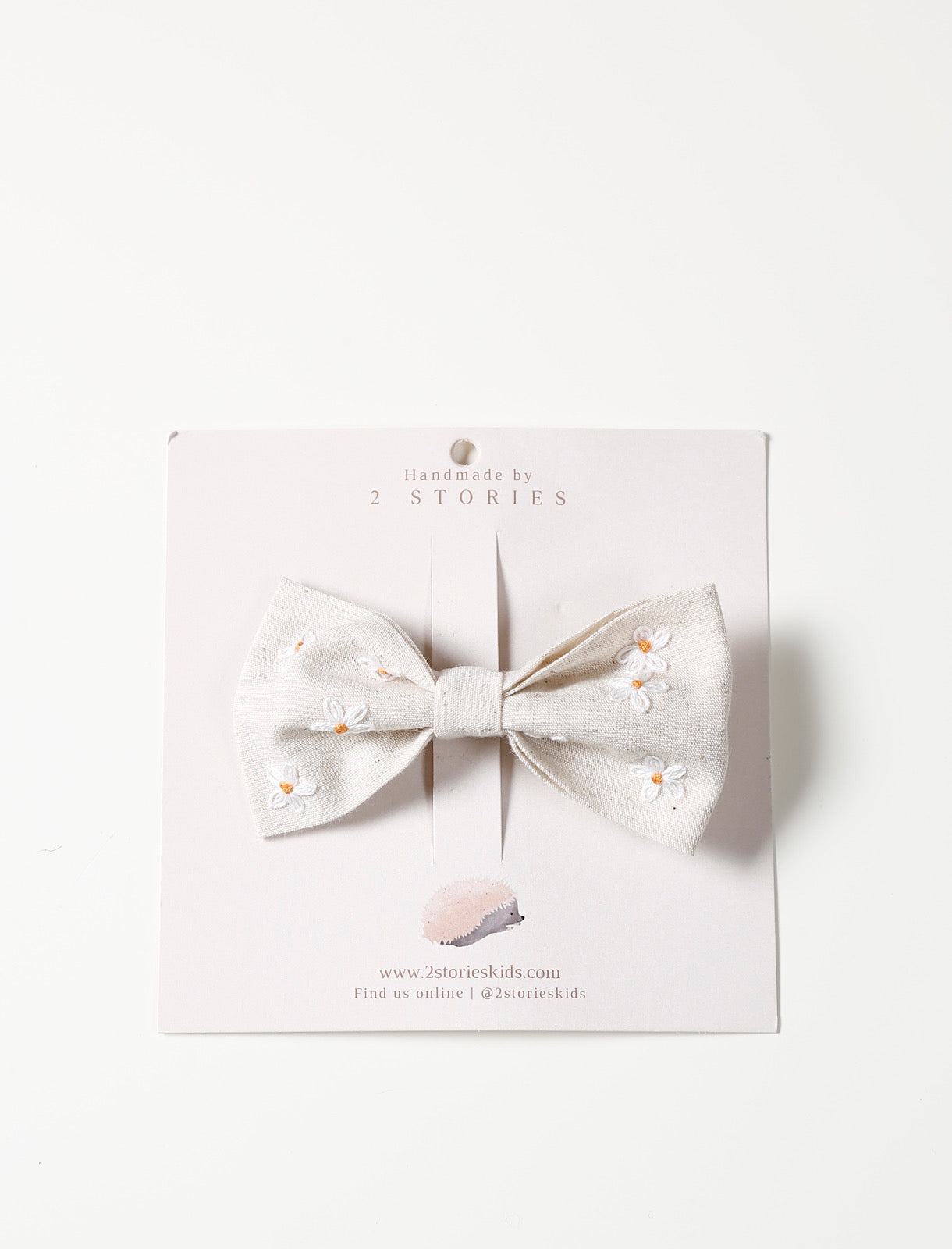 DAISY Hairclip