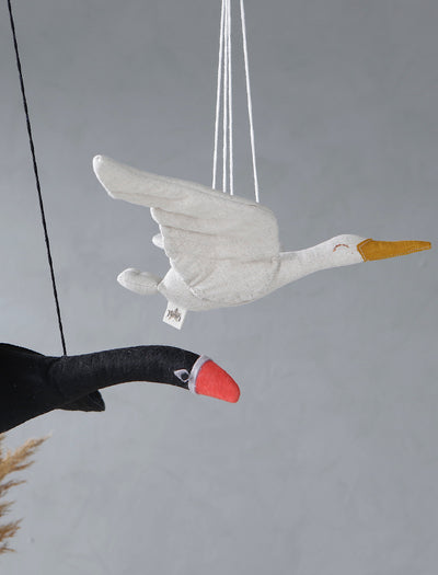 SWANHILD Mobile