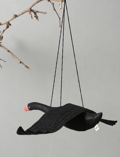 SWANHILD Mobile