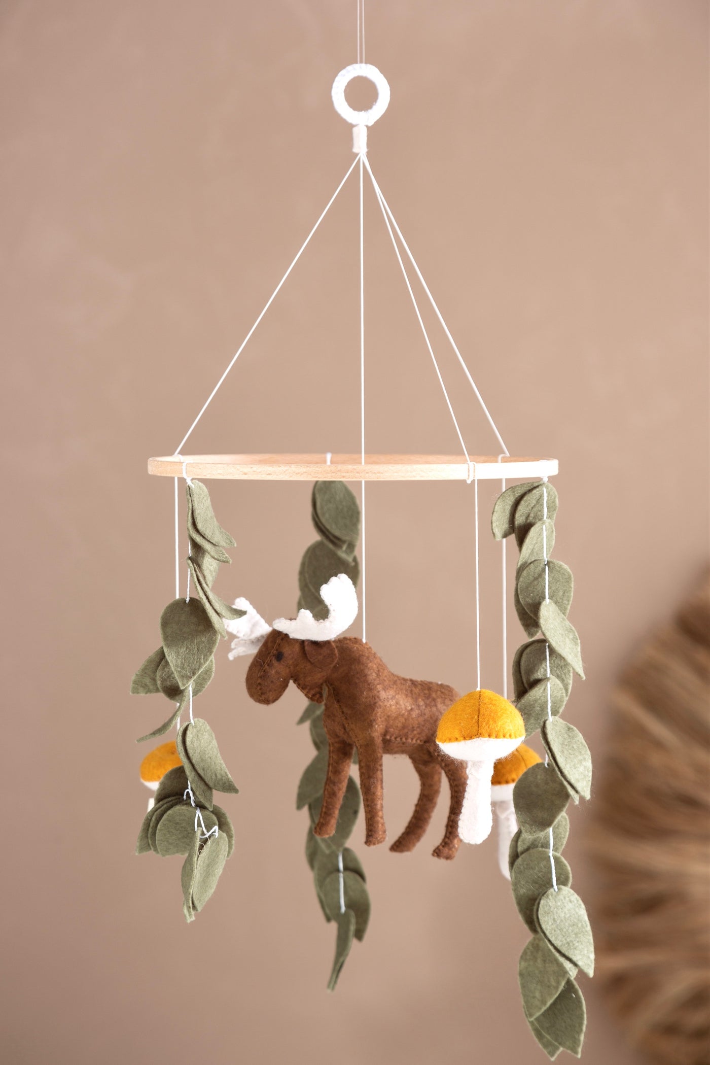 REN DEER Mobile